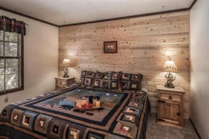 Canyon Cabins Ruidoso