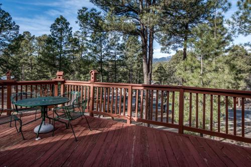 Bear Cave 2 Bedrooms Sleeps 6 Fireplace WiFi Grill Mountain View - main image