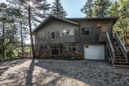 Holiday homes in Ruidoso New Mexico