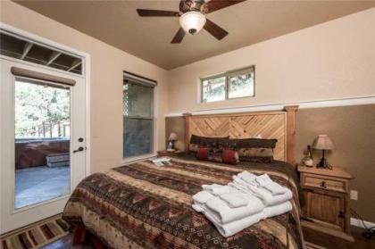 Adobe Mountain Views 4 Bedrooms Sleeps 10 Jetted Tub Hot Tub Fireplace - image 4