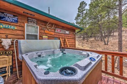 High Lonesome Hot Tub Grill Deck and Mtn Views! - image 2