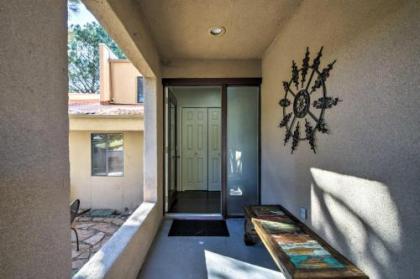 Chic Ruidoso Golf Condo-Patio Mtn View and Fire Pit - image 2