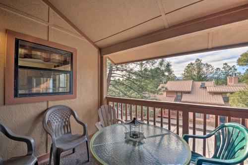 Retreat with Hot Tub and 2 Kitchens for Large Groups! - image 2