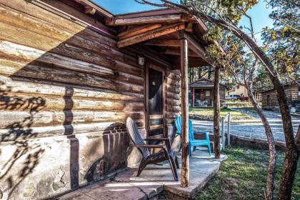 Lodges in Ruidoso New Mexico