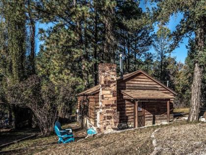 Destiny Cabin 2 Bedrooms Fireplace Midtown Sleeps 7 - image 12