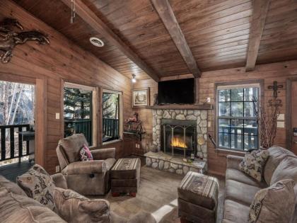 Holiday homes in Ruidoso New Mexico