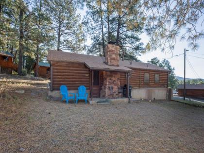 Pine Cabin 2 Bedrooms Fireplace Midtown Sleeps 6 - image 15