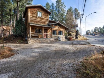 three Bears 7 Bedrooms Deck Fireplace midtown Grill Sleeps 22 Ruidoso New Mexico