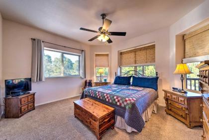 Cozy Ruidoso Digs by Downtown 19 Mi to Ski Apache - image 15