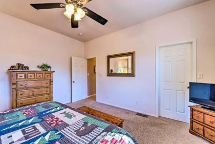 Cozy Ruidoso Digs by Downtown 19 Mi to Ski Apache - image 16