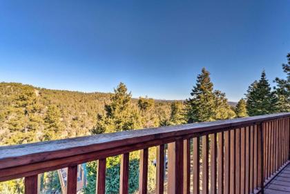 Cozy Ruidoso Digs by Downtown 19 Mi to Ski Apache - image 17