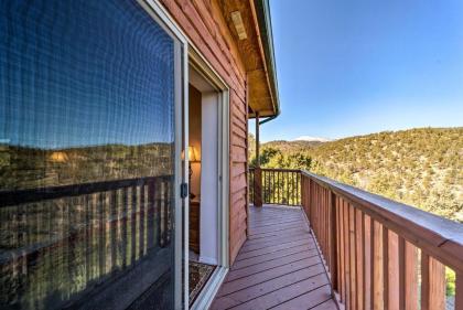 Cozy Ruidoso Digs by Downtown 19 Mi to Ski Apache - image 18