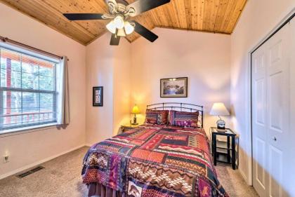 Cozy Ruidoso Digs by Downtown 19 Mi to Ski Apache - image 2