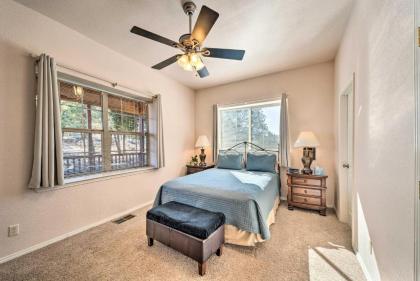 Cozy Ruidoso Digs by Downtown 19 Mi to Ski Apache - image 8