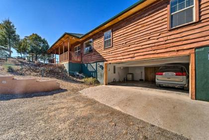 Cozy Ruidoso Digs by Downtown 19 Mi to Ski Apache - image 9