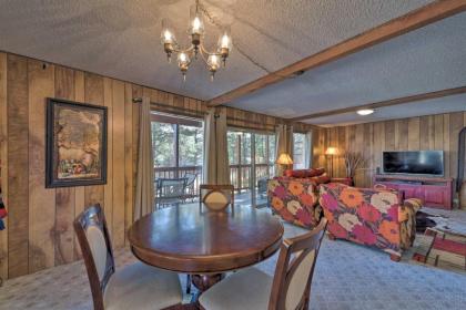 Southwestern Hideaway with Furnished Deck! - image 17