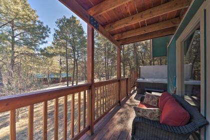 Southwestern Hideaway with Furnished Deck! - image 7