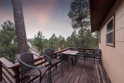 Fox Hollow Condo #08 2 Bedrooms Sleeps 6 Wood Stove Barbecue - image 14