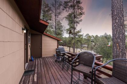 Fox Hollow Condo #08 2 Bedrooms Sleeps 6 Wood Stove Barbecue - image 15