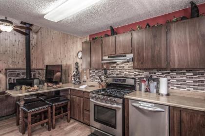 Fox Hollow Condo #08 2 Bedrooms Sleeps 6 Wood Stove Barbecue - image 6