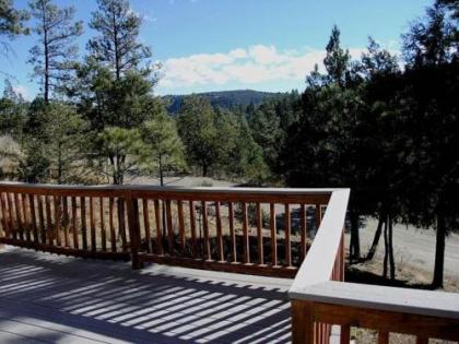 Holiday homes in Ruidoso New Mexico