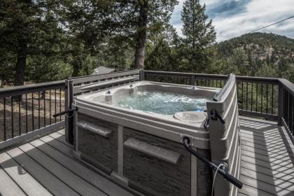 Breakaway Cabin 3 Bedrooms Sleeps 6 Pets Welcome Wood Fireplace - image 2