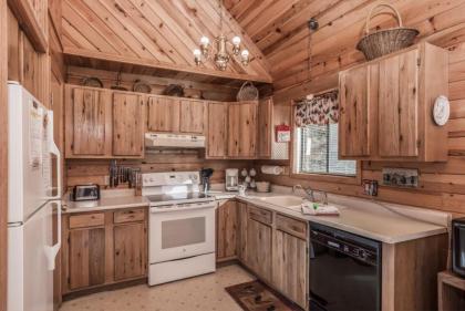 Breakaway Cabin 3 Bedrooms Sleeps 6 Pets Welcome Wood Fireplace - image 8