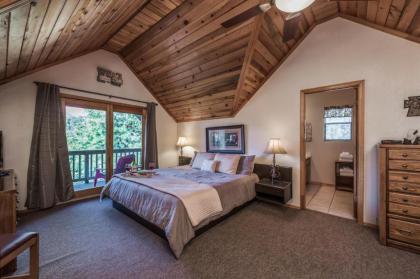 Breakaway Cabin 3 Bedrooms Sleeps 6 Pets Welcome Wood Fireplace - image 9