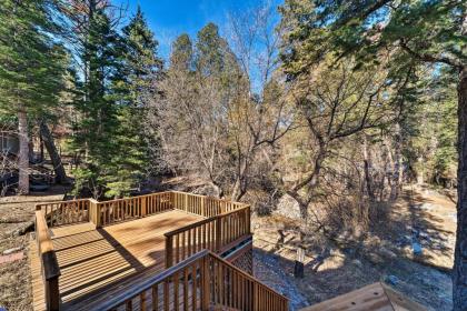 Secluded Riverside Cabin with Deck and Gas Grill! - image 10