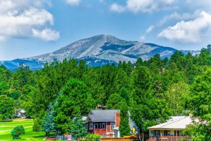 Aspen Run Condo 1A 3 Bedrooms Fireplace Patio WiFi Sleeps 6 - image 2