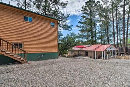 MidTown View in the Heart of Historic Ruidoso - image 13