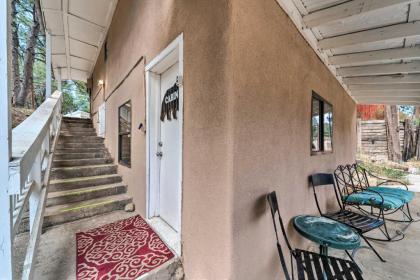 MidTown View in the Heart of Historic Ruidoso - image 14