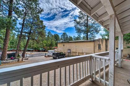 MidTown View in the Heart of Historic Ruidoso - image 16