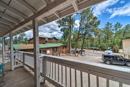 MidTown View in the Heart of Historic Ruidoso - image 17