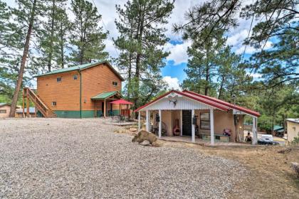 MidTown View in the Heart of Historic Ruidoso - image 18