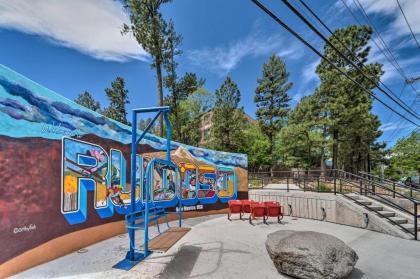 MidTown View in the Heart of Historic Ruidoso - image 2