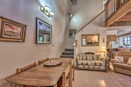 Spacious Ruidoso Cabin - Ski Hike and Fish! - image 4