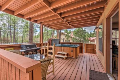 Stunning Condo   4 mi to Ruidoso Winter Park Ruidoso New Mexico