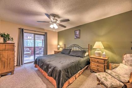 Stunning Condo - 4 Mi to Ruidoso Winter Park! - image 13