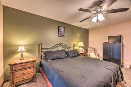 Stunning Condo - 4 Mi to Ruidoso Winter Park! - image 14