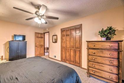 Stunning Condo - 4 Mi to Ruidoso Winter Park! - image 15