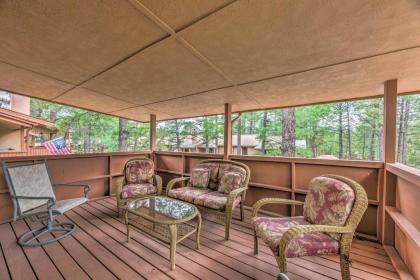 Stunning Condo - 4 Mi to Ruidoso Winter Park! - image 17