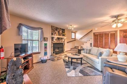 Stunning Condo - 4 Mi to Ruidoso Winter Park! - image 4