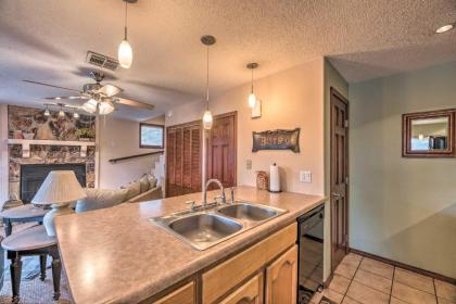 Stunning Condo - 4 Mi to Ruidoso Winter Park! - image 8