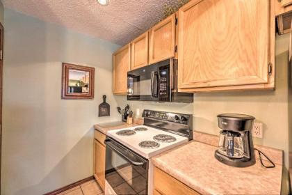 Stunning Condo - 4 Mi to Ruidoso Winter Park! - image 9