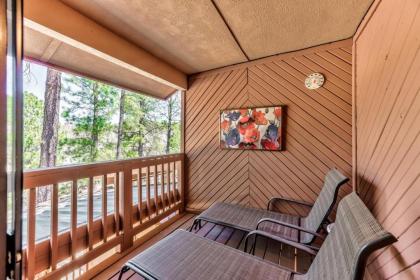 Pinon Park B11 2 BR Mountain Views Deck WiFi Sleeps 4 - image 13