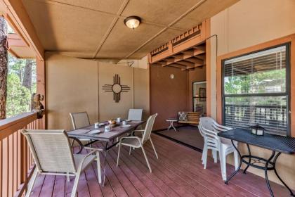 Pinon Park B11 2 BR Mountain Views Deck WiFi Sleeps 4 - image 18