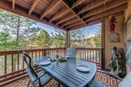 Pinon Park A2 3 BRs Deck Fireplace Wi-Fi Pets Sleeps 6 - image 13