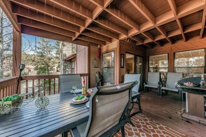 Pinon Park A2 3 BRs Deck Fireplace Wi-Fi Pets Sleeps 6 - image 14