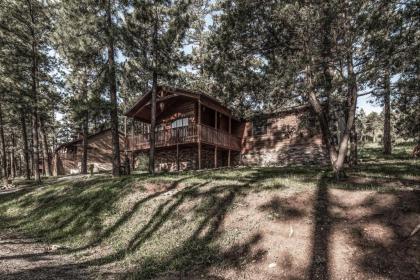 Holiday homes in Ruidoso New Mexico